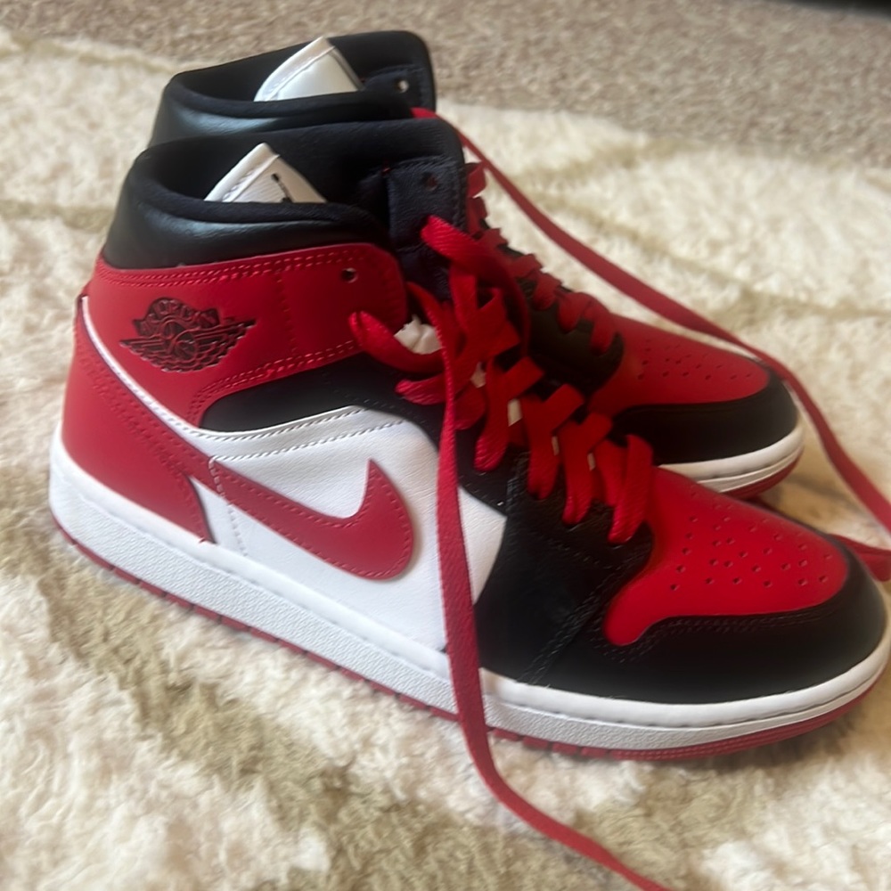 Womens Nike Air Jordan
